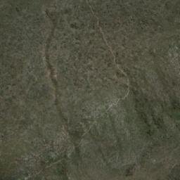Satellite imagery of Mount Maxwell, AU