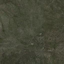 Satellite imagery of Mount Maxwell, AU