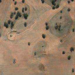 Satellite imagery of Anlaby Hill, AU