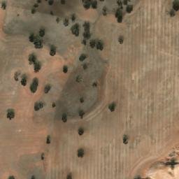 Satellite imagery of Anlaby Hill, AU
