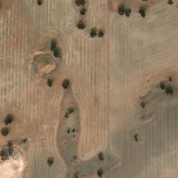 Satellite imagery of Anlaby Hill, AU