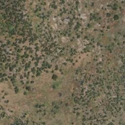 Satellite imagery of Bolero Mountain, AU