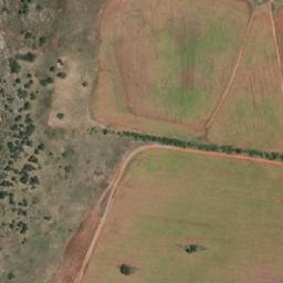 Satellite imagery of Bolero Mountain, AU