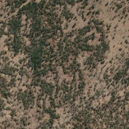Satellite imagery of Weedallion Mountain, AU
