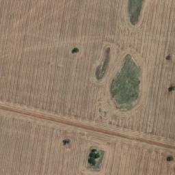 Satellite imagery of Memagong Hill, AU