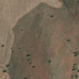 Satellite imagery of Memagong Hill, AU