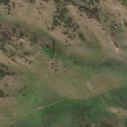 Satellite imagery of Green Hill, AU