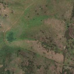 Satellite imagery of Green Hill, AU