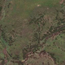 Satellite imagery of Green Hill, AU
