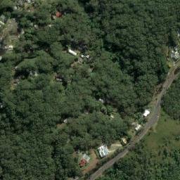 Satellite imagery of Oxford Lookout, AU