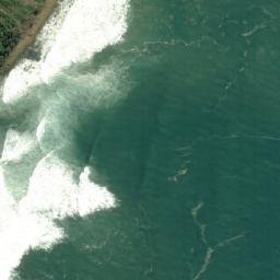 Satellite imagery of Oxford Lookout, AU