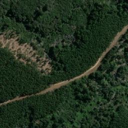 Satellite imagery of El Peumo, CL