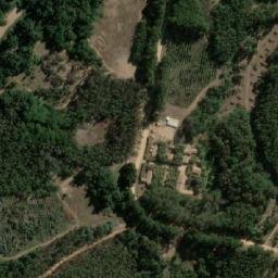 Satellite imagery of Cerro Resolana, CL