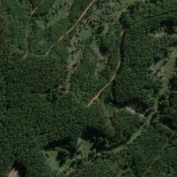 Satellite imagery of Cerro Resolana, CL