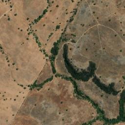 Satellite imagery of Las Damas, CL