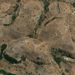 Satellite imagery of Las Damas, CL