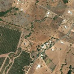 Satellite imagery of Piedra del Árbol, CL