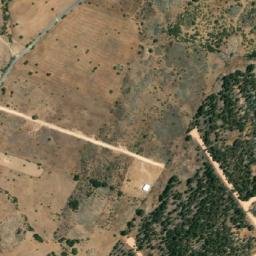 Satellite imagery of Piedra del Árbol, CL