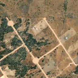 Satellite imagery of Piedra del Árbol, CL