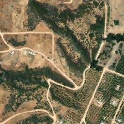 Satellite imagery of Lo Camus, CL