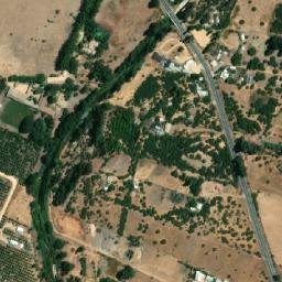 Satellite imagery of Lo Camus, CL