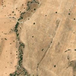 Satellite imagery of Cerro Zapallar, CL