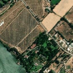 Satellite imagery of La Loma, CL