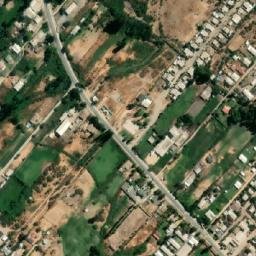 Satellite imagery of La Loma, CL