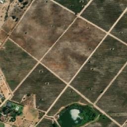 Satellite imagery of Loma Alta, CL