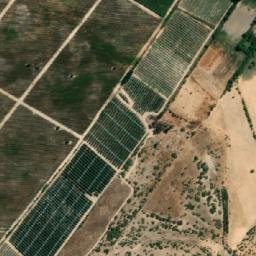 Satellite imagery of Loma Alta, CL