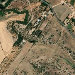 Satellite imagery of Loma Alta, CL