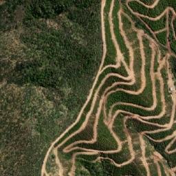 Satellite imagery of El Peñón, CL