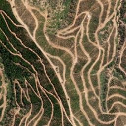 Satellite imagery of El Peñón, CL