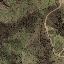 Satellite imagery of Morro Las Diucas, CL