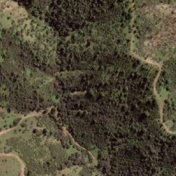 Satellite imagery of Morro Las Diucas, CL