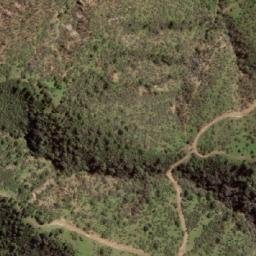 Satellite imagery of Morro Las Diucas, CL