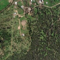 Satellite imagery of Los Mosquitos, CL