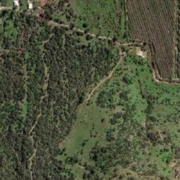 Satellite imagery of Los Mosquitos, CL