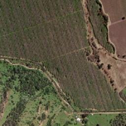 Satellite imagery of Los Mosquitos, CL