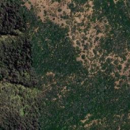 Satellite imagery of Loma del Peumo, CL