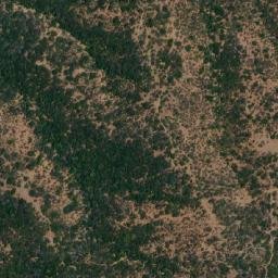 Satellite imagery of Loma del Peumo, CL