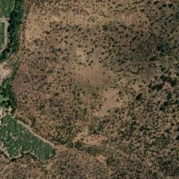 Satellite imagery of Cerro Corredor de Piedra, CL