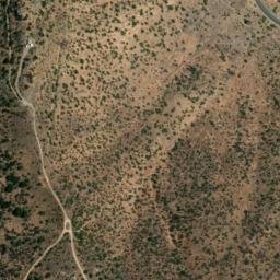 Satellite imagery of Cerro Corredor de Piedra, CL