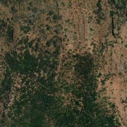 Satellite imagery of Cerro El Cóndor, CL