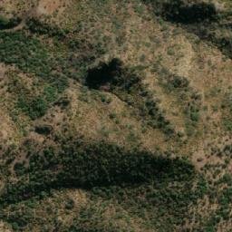 Satellite imagery of Cerro Durazno, CL