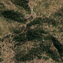 Satellite imagery of Cerro Durazno, CL