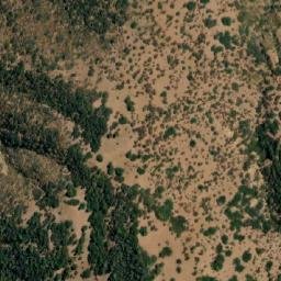 Satellite imagery of El Convento, CL