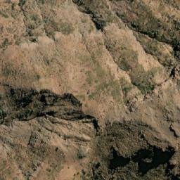 Satellite imagery of Cerro Placeta de Clonqui, CL