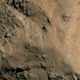 Satellite imagery of Cerro Placeta de Clonqui, CL