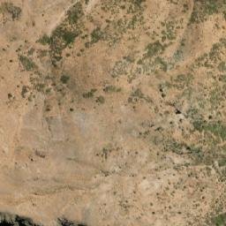 Satellite imagery of Cerro Placeta de Clonqui, CL